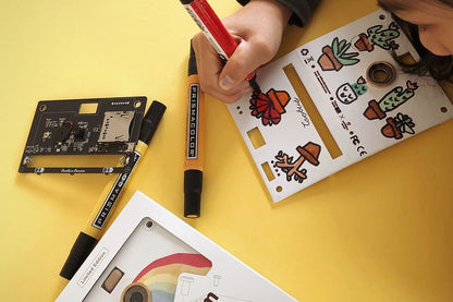 Little Painter Digital Camera