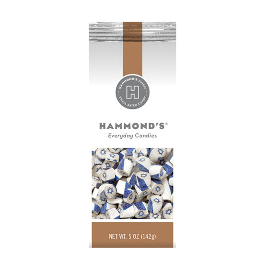 Star of David Art Candy