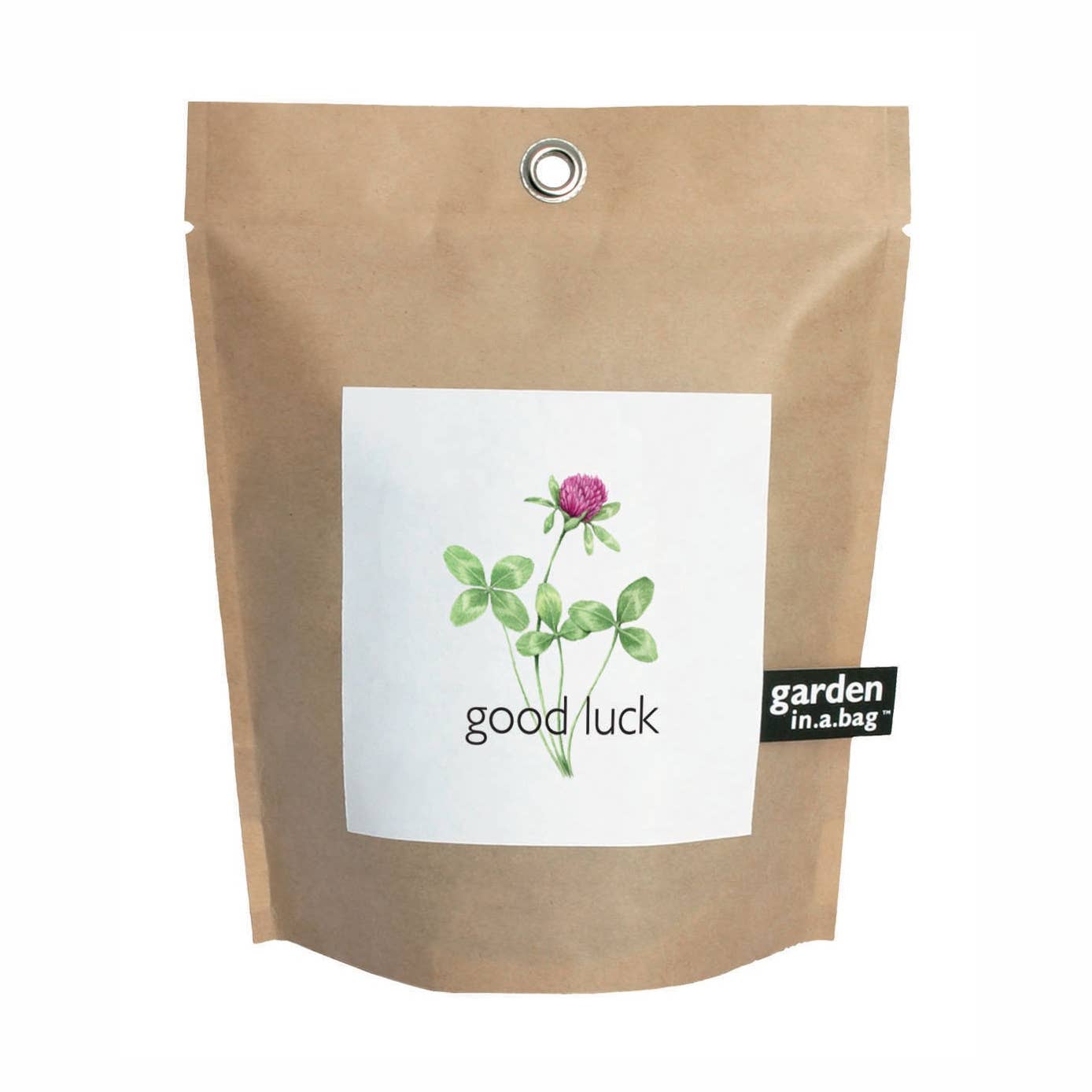 Garden In A Bag