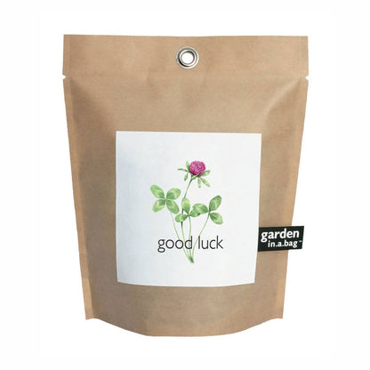 Garden In A Bag