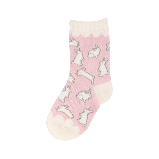 Sweet Bunnies Socks
