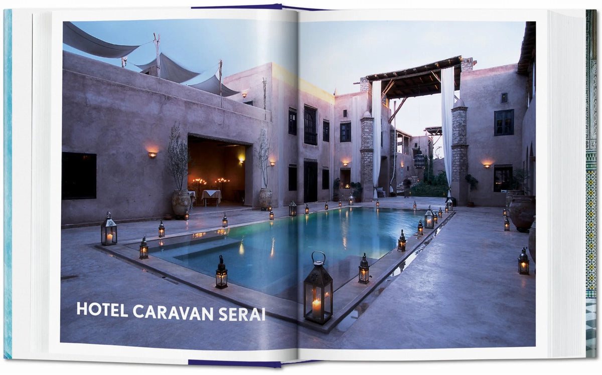 Living in Morocco. 45th Ed.