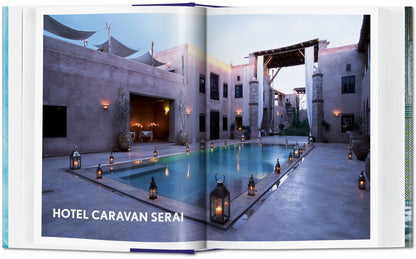 Living in Morocco. 45th Ed.