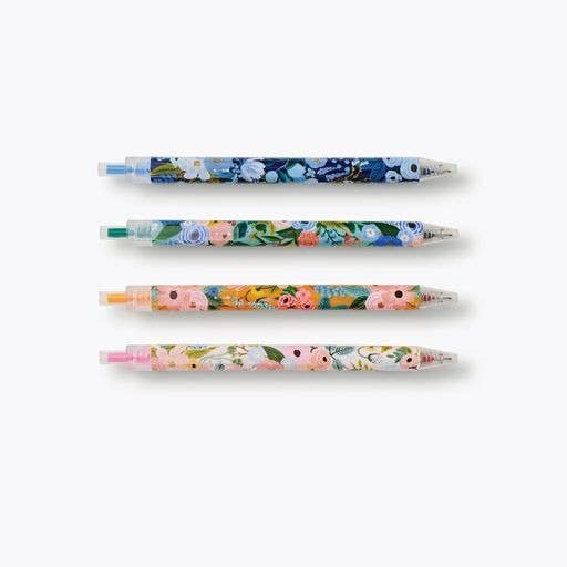 Garden Party Gel Pen Set