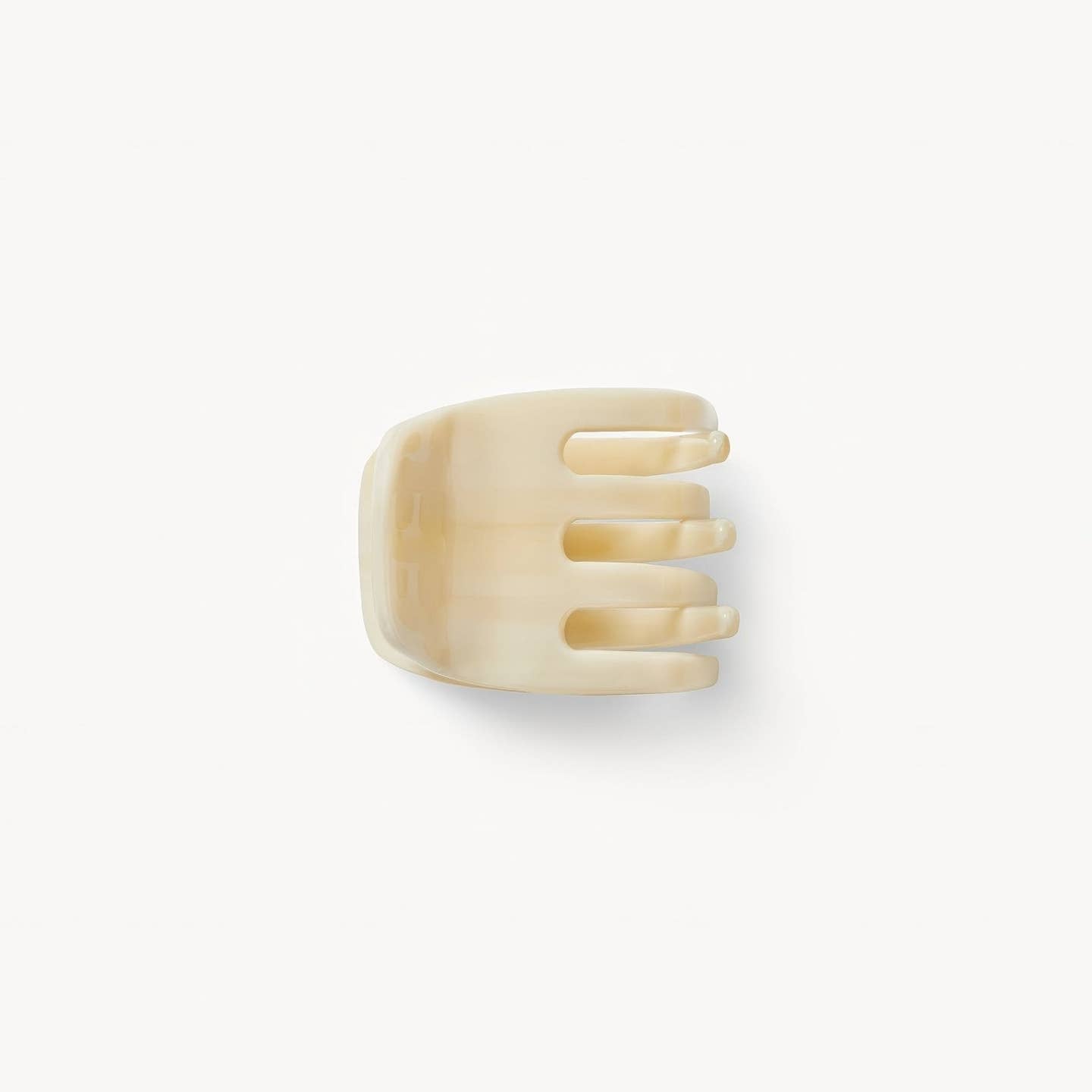 Mini Hair Claw