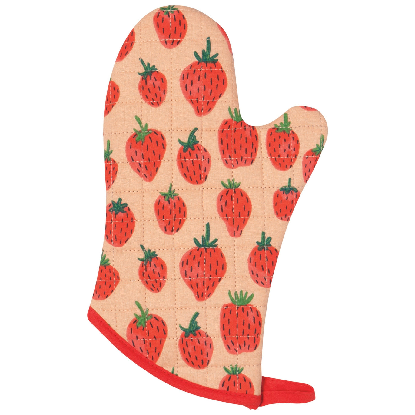 Gifted Oven Mitt - Thumbnail 2