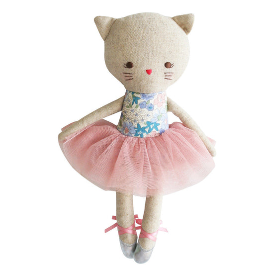 Odette Kitty Ballerina