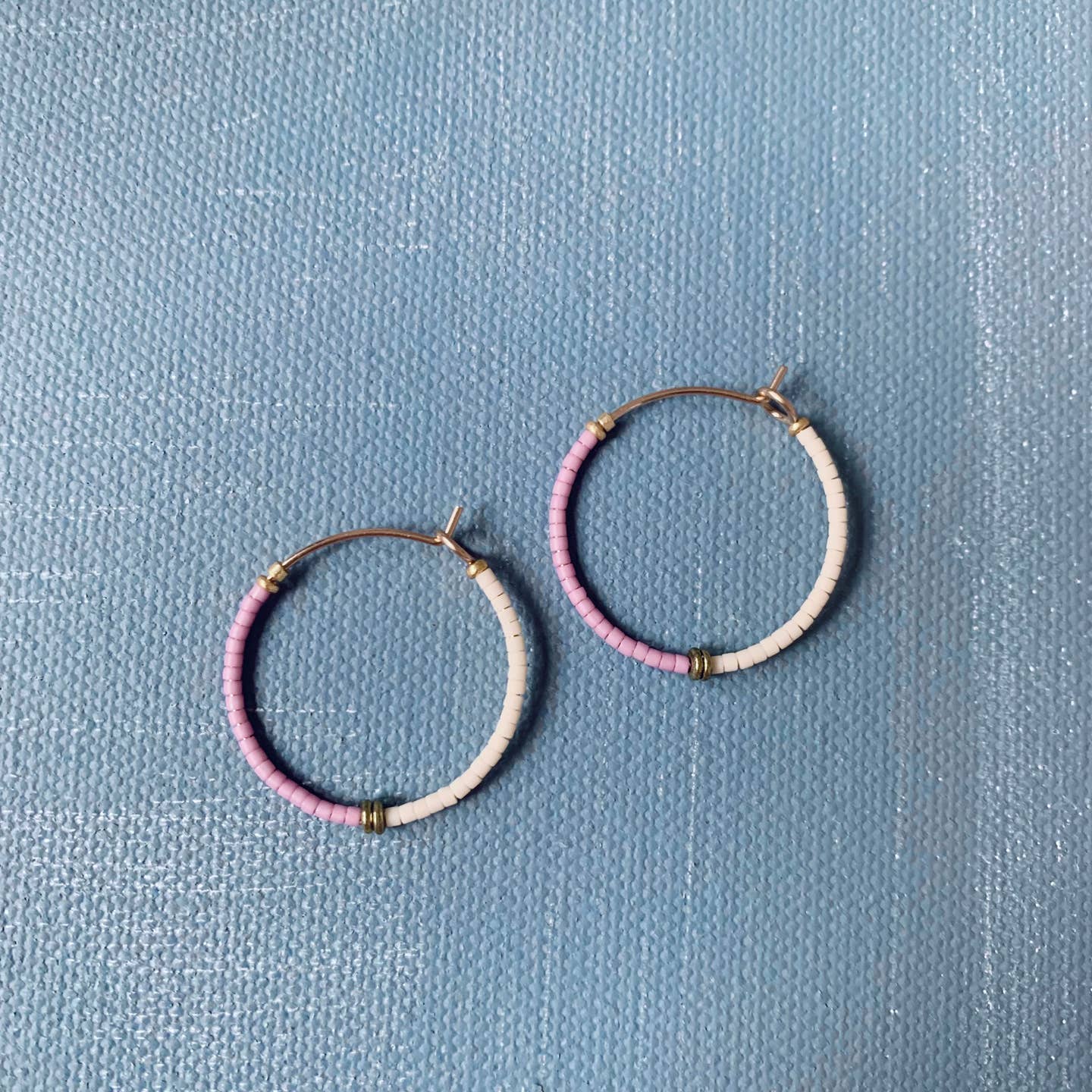 Midi Colorloop Earrings