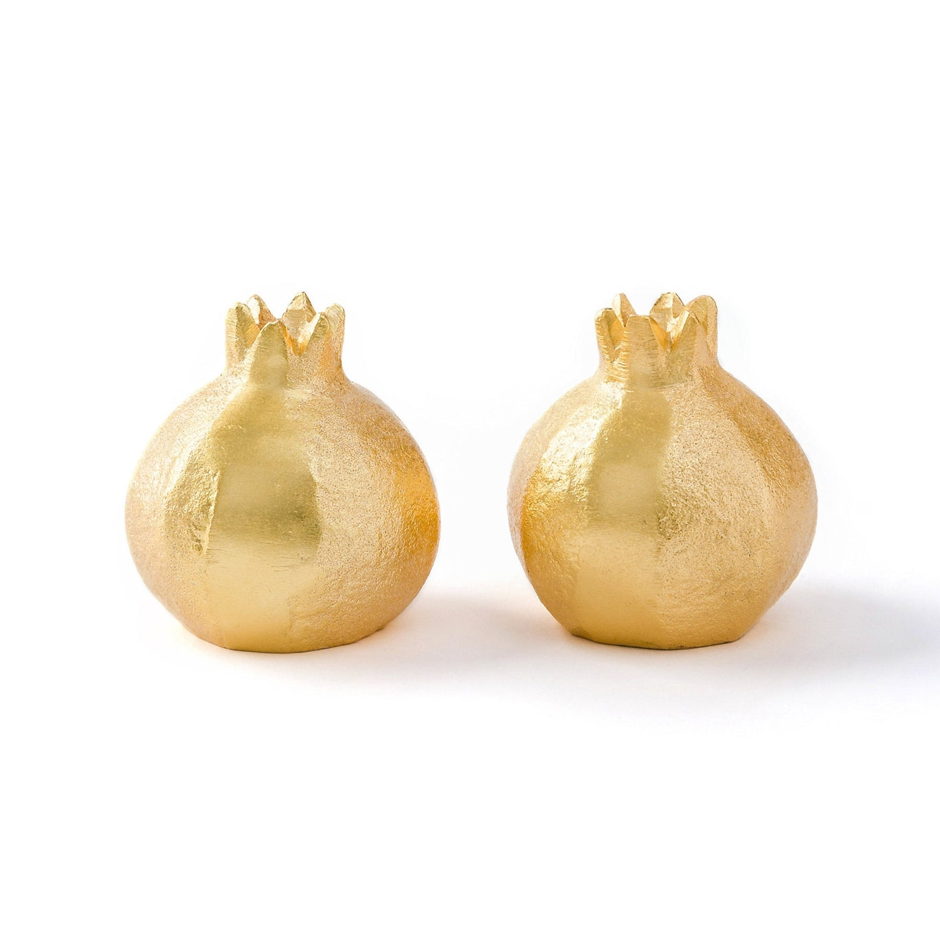 Pomegranate Salt & Pepper Set