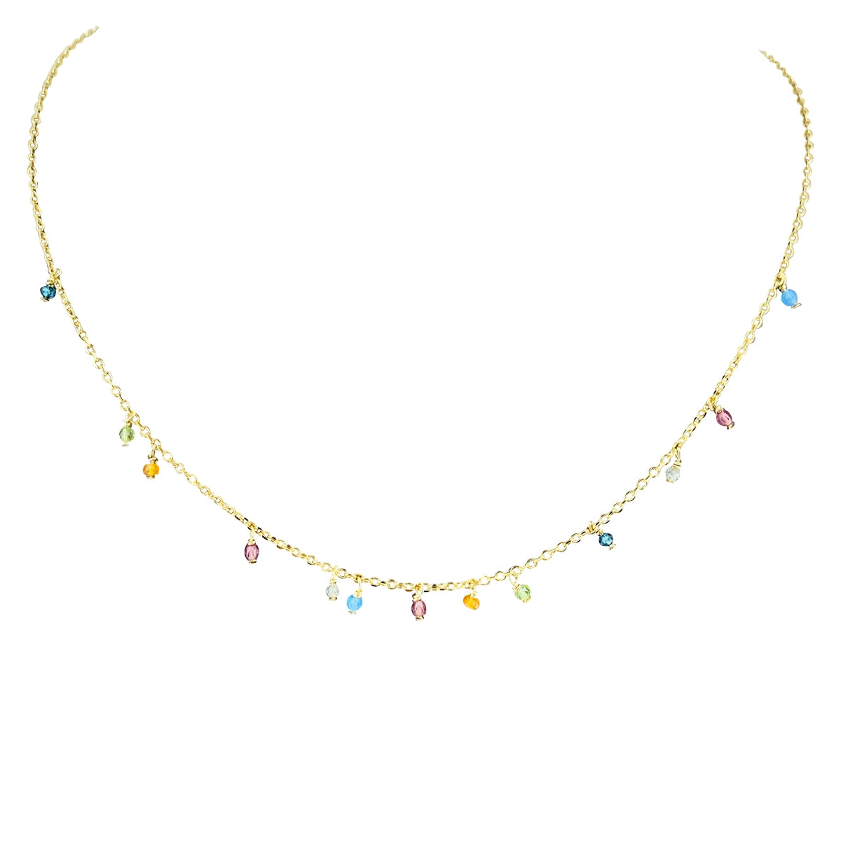 Lavezzi Necklace