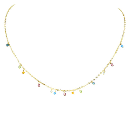Lavezzi Necklace