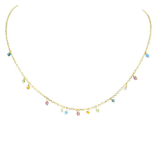 Lavezzi Necklace