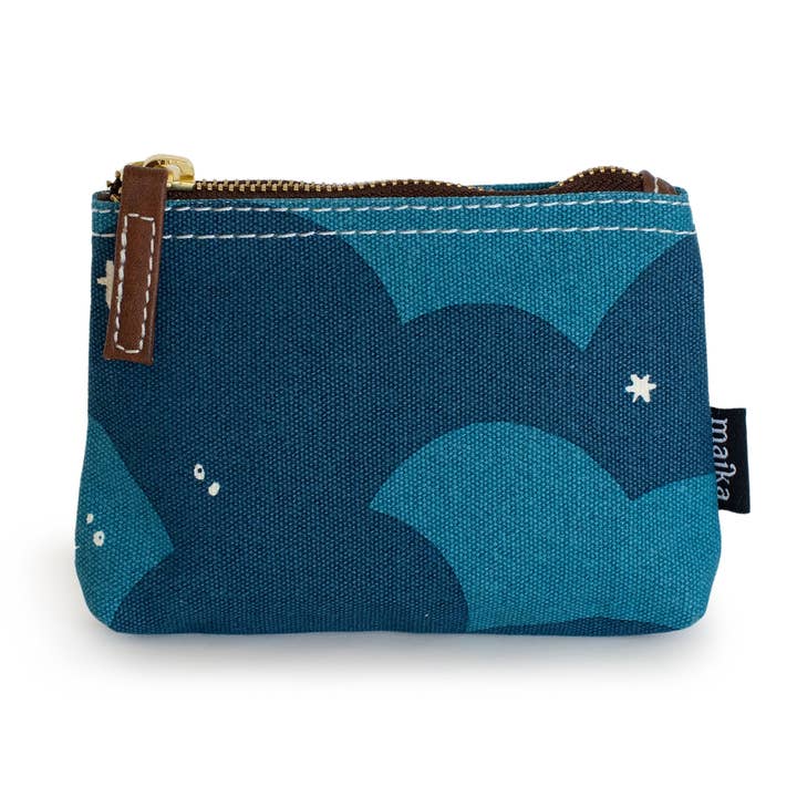 Plaka Pouch