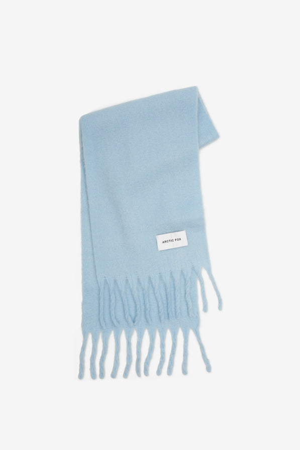 Stockholm Scarf