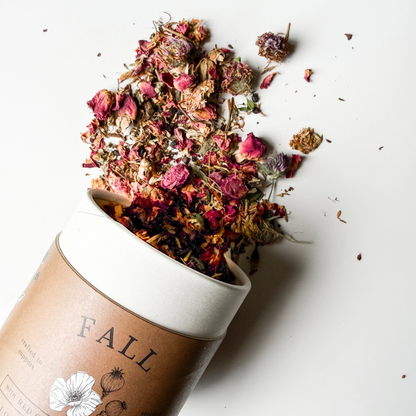 Fall Loose Leaf Herbal Tea