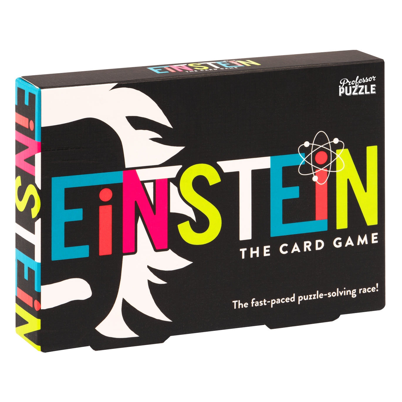 Einstein: The Card Game