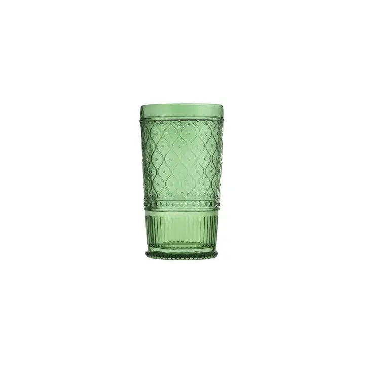 Claro Highball Glasses Set