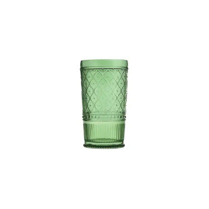 Claro Highball Glasses Set