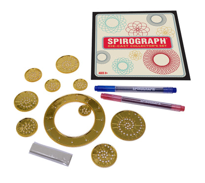 Spirograph