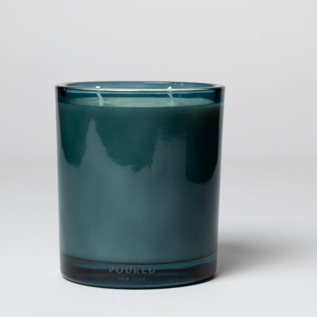 Cypress Chill Candle