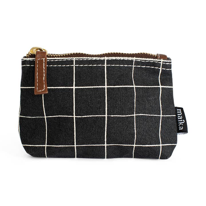Belvedere Pouch