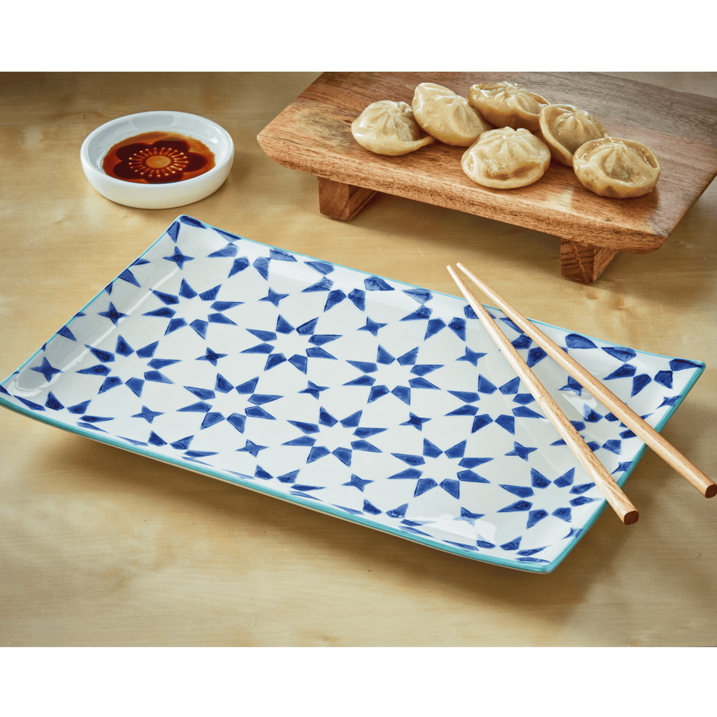 Star Platter