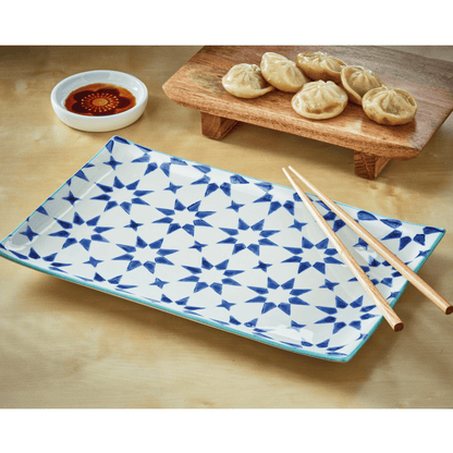 Star Platter