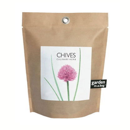 Garden In A Bag