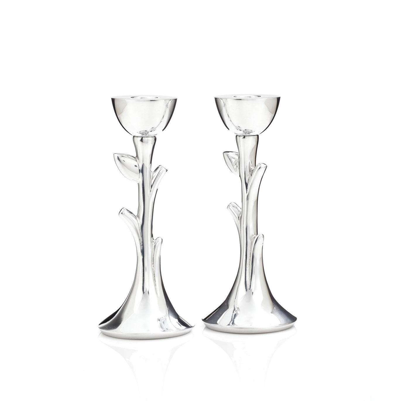 Tree of Life Candlesticks