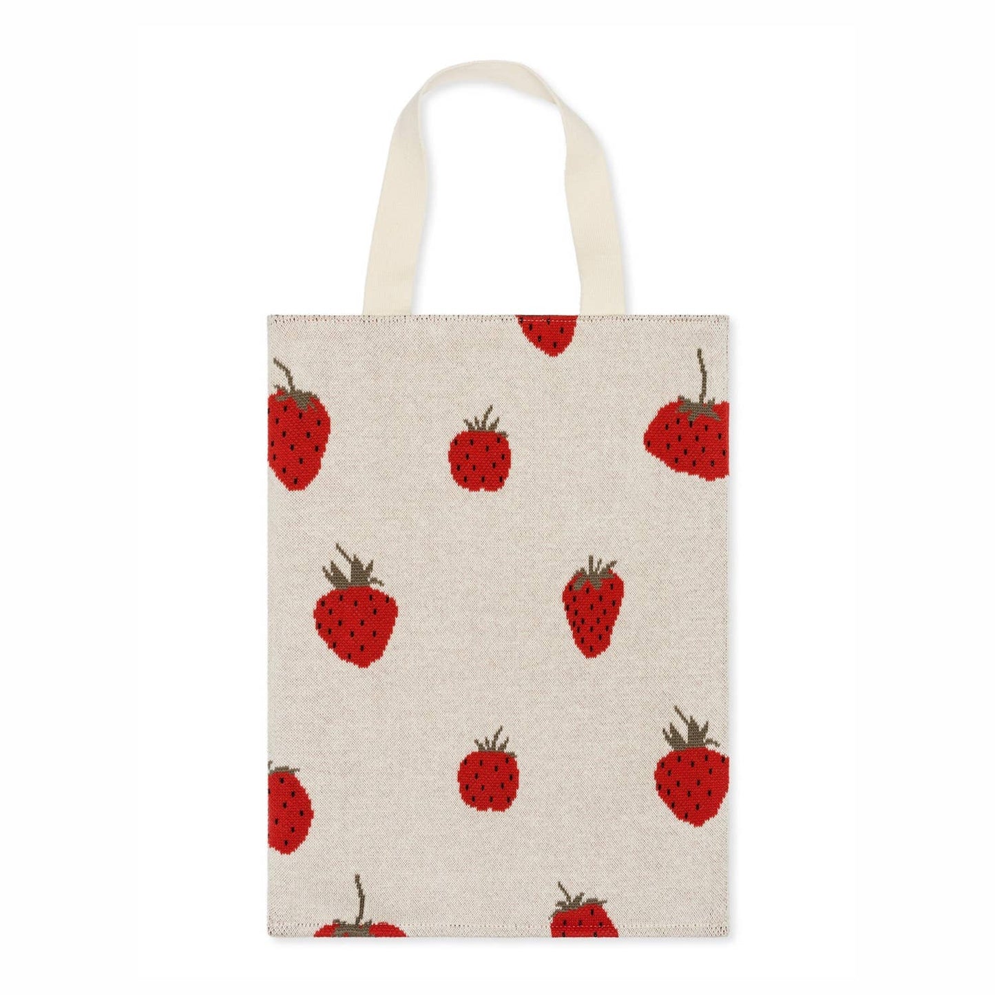 Ichigo Tote Bag