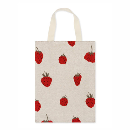 Ichigo Tote Bag