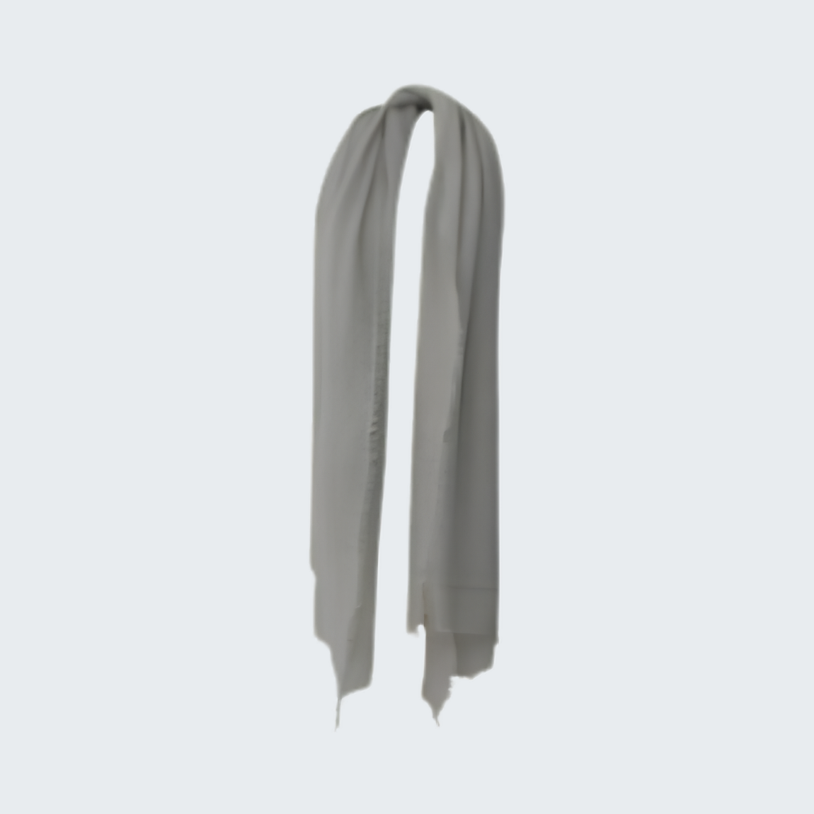 Felted Cashmere Scarf