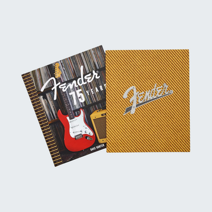 Fender 75 Years