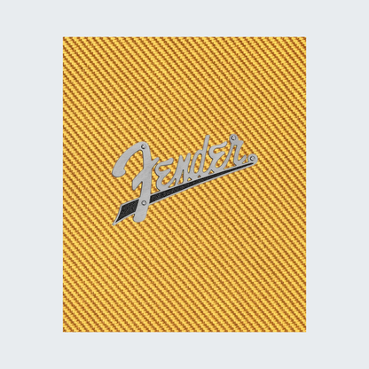 Fender 75 Years