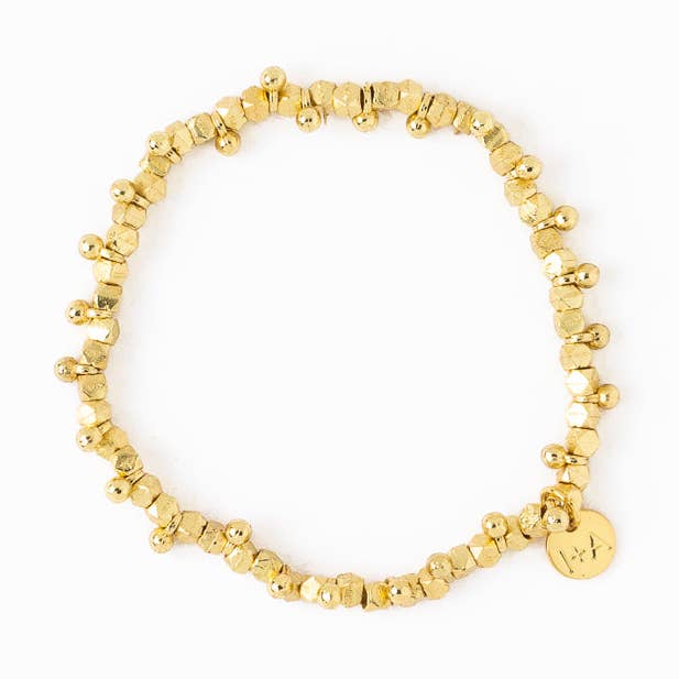 Kate Beaded Bracelet