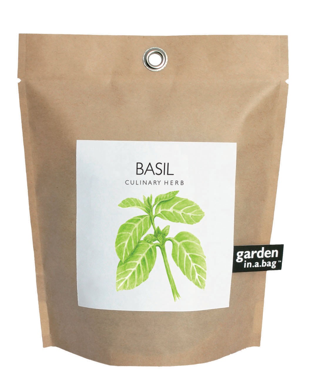 Garden In A Bag