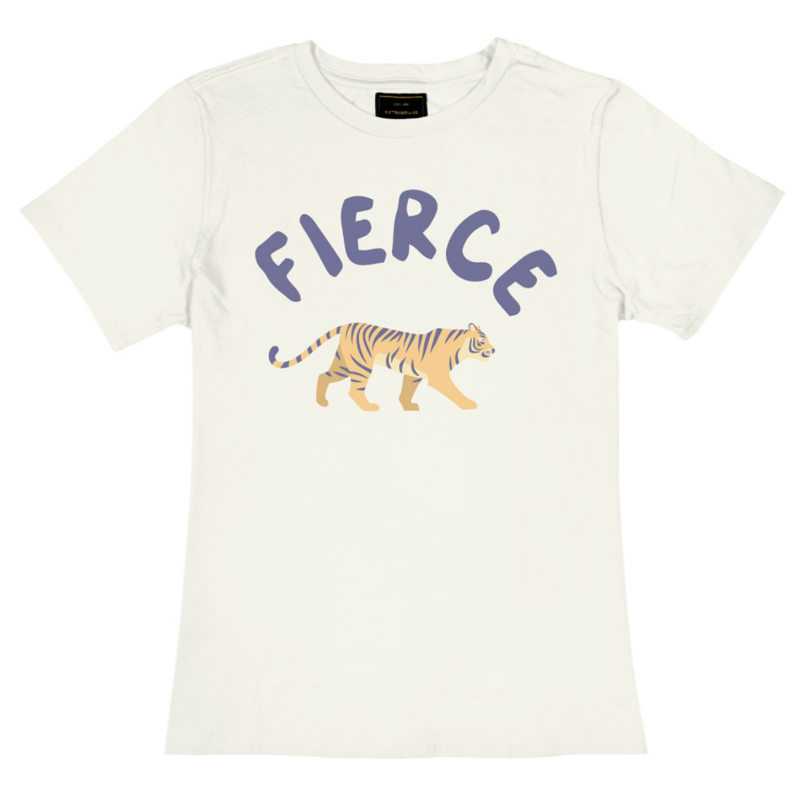 Fierce Tee