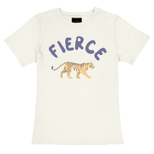 Fierce Tee