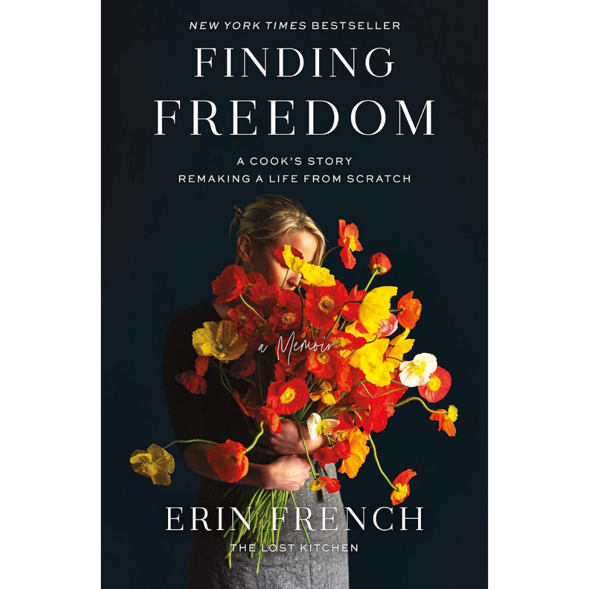 Finding Freedom