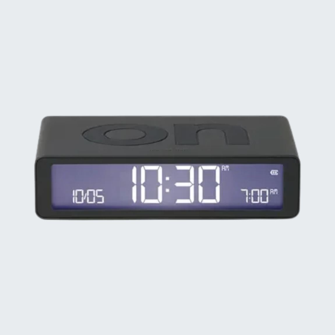 Flip Classic Alarm Clock