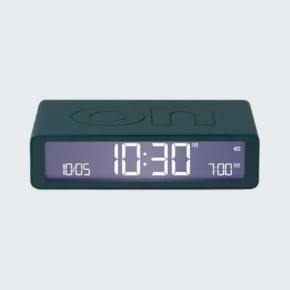 Flip Classic Alarm Clock