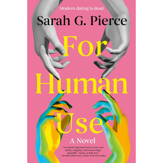 For Human Use