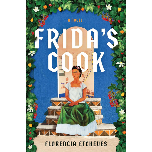 Frida's Cook