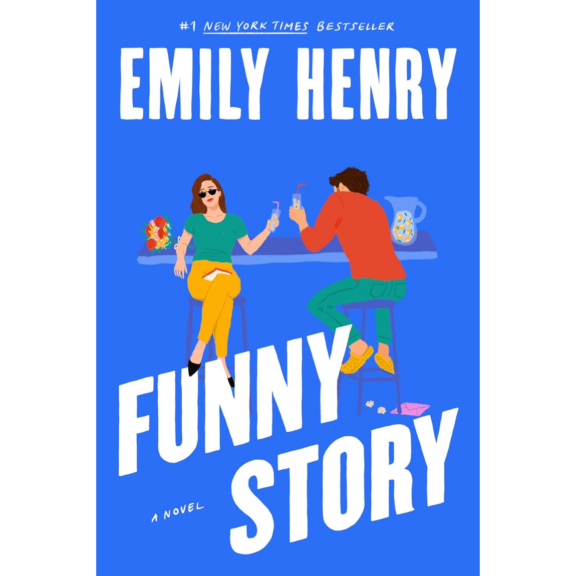 Funny Story