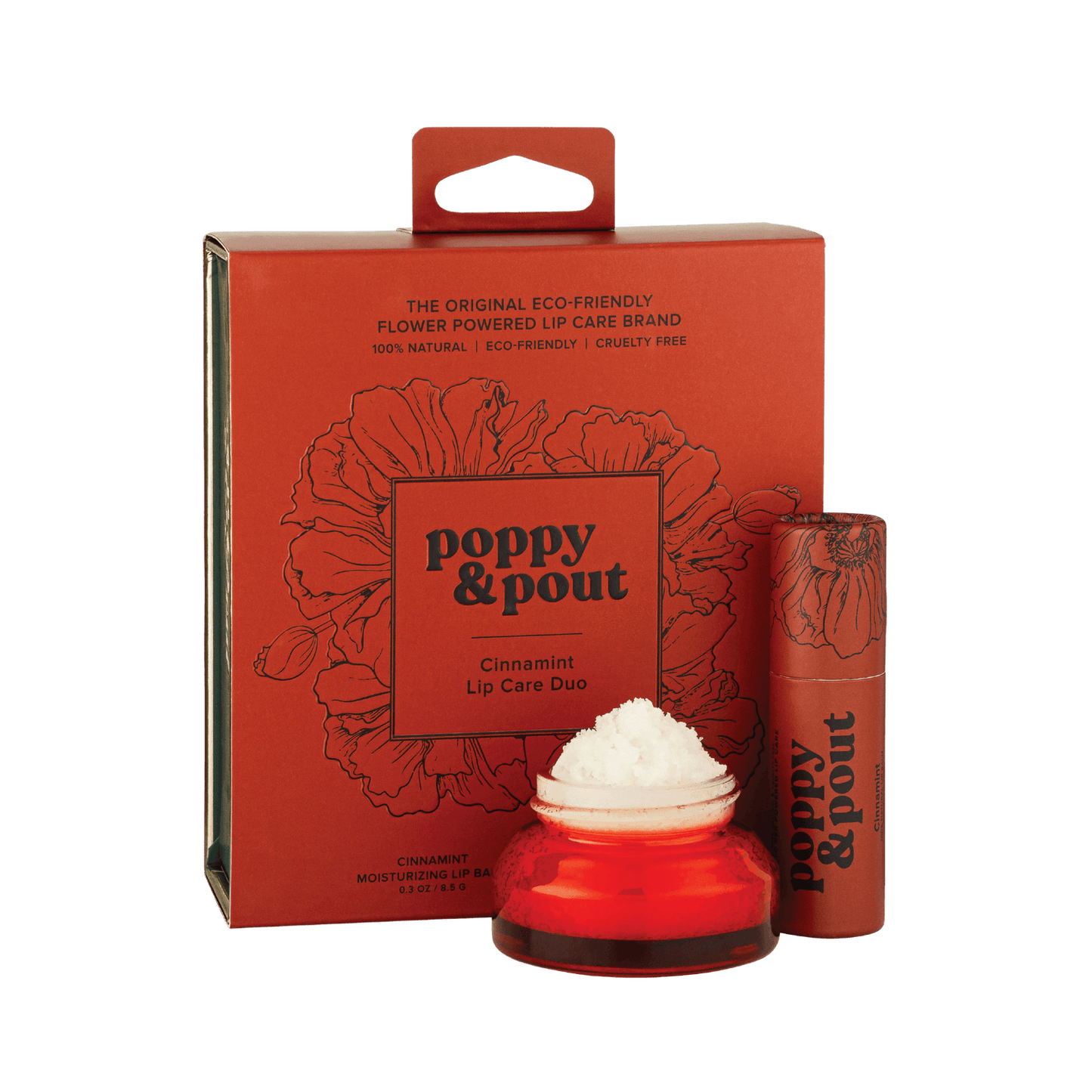 Lip Care Duo Gift Set