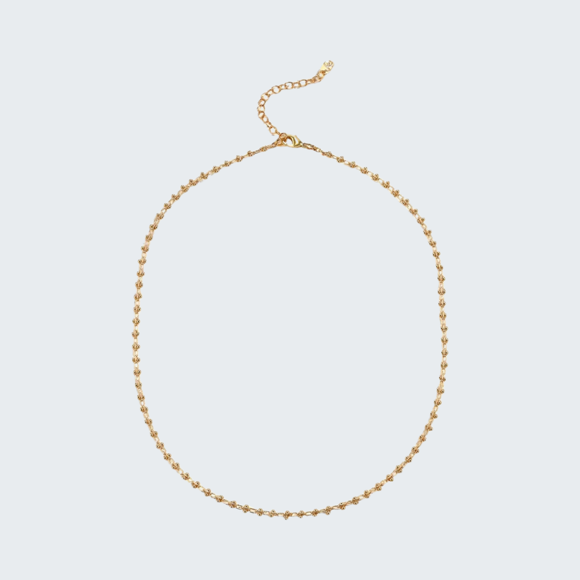 Ginger Necklace