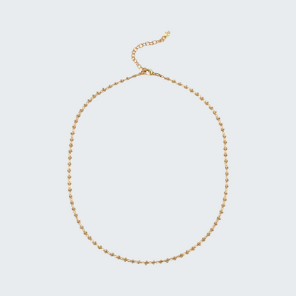 Ginger Necklace