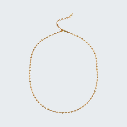 Ginger Necklace
