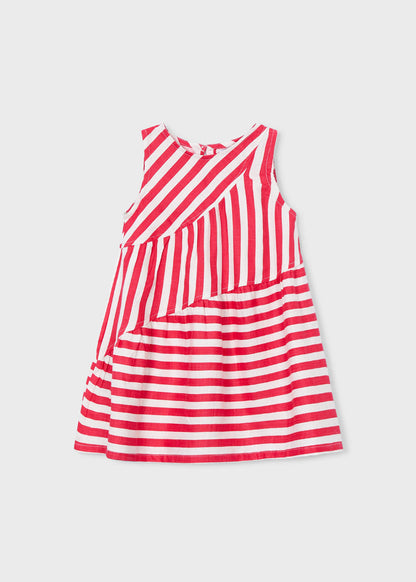 Striped Dress