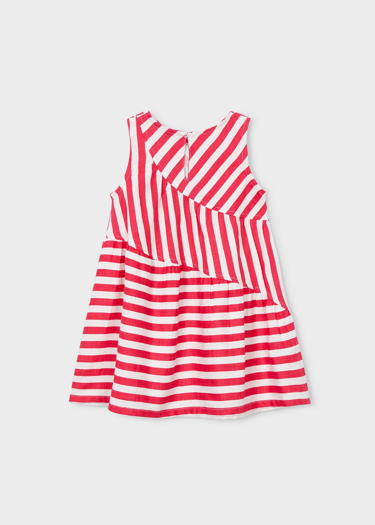 Striped Dress